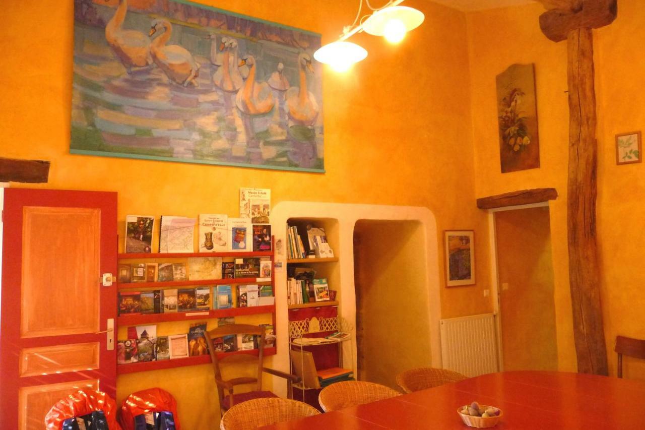 Bed and Breakfast La Hulotte Limogne-en-Quercy Екстер'єр фото