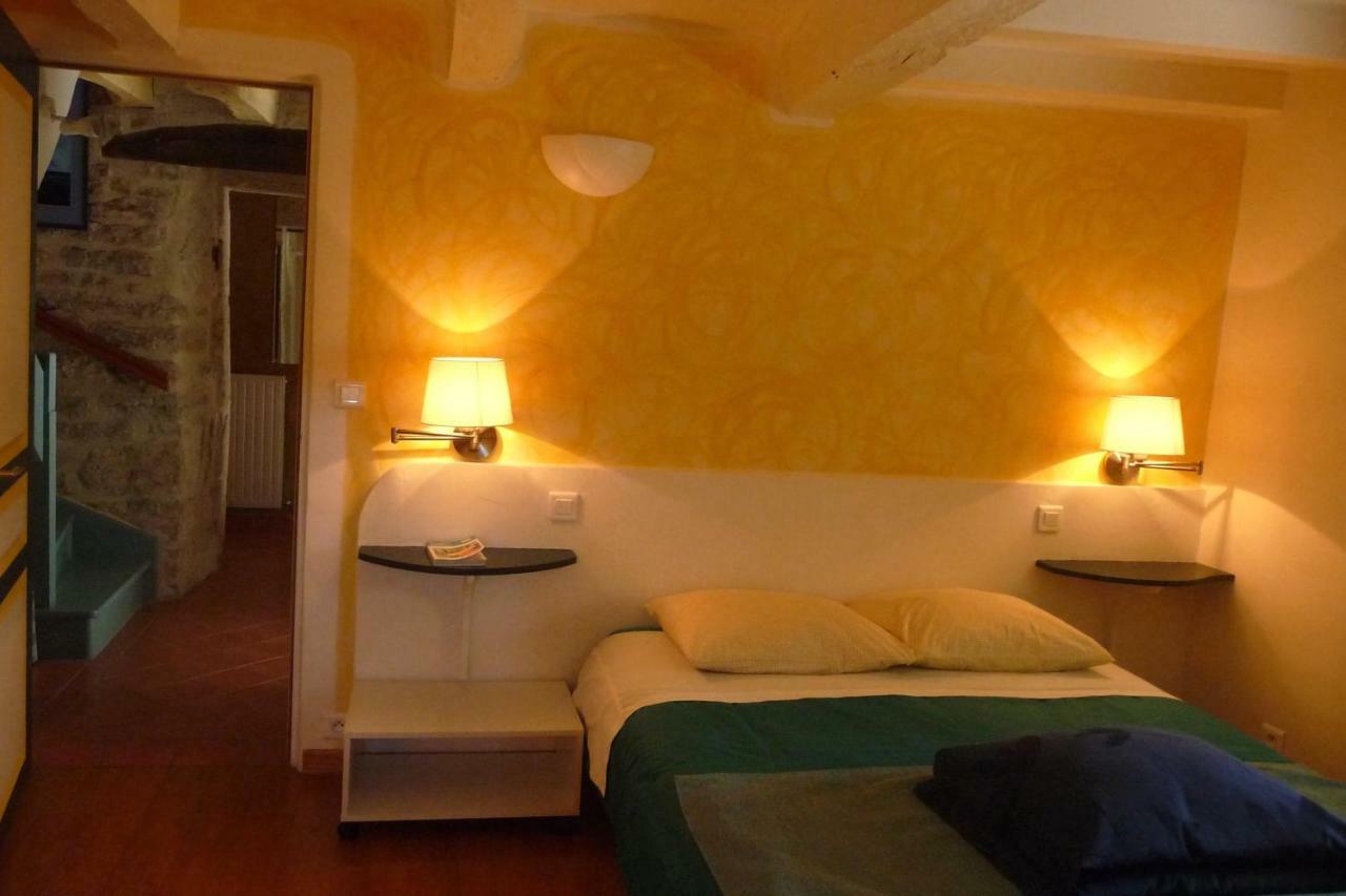 Bed and Breakfast La Hulotte Limogne-en-Quercy Екстер'єр фото