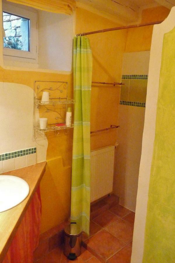 Bed and Breakfast La Hulotte Limogne-en-Quercy Екстер'єр фото